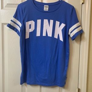 VS Pink shirt
